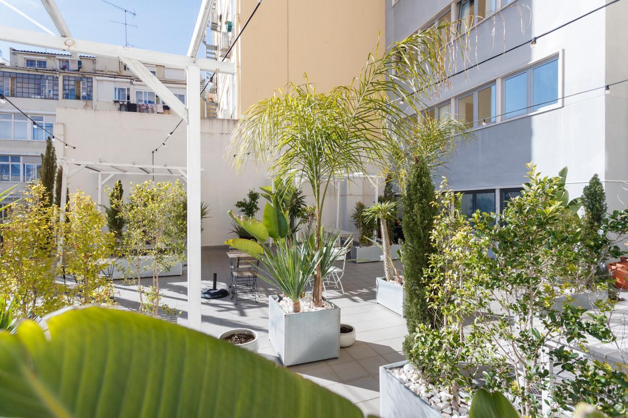 Lisbon Martini Nest By Misha'S Place 6A Exterior photo